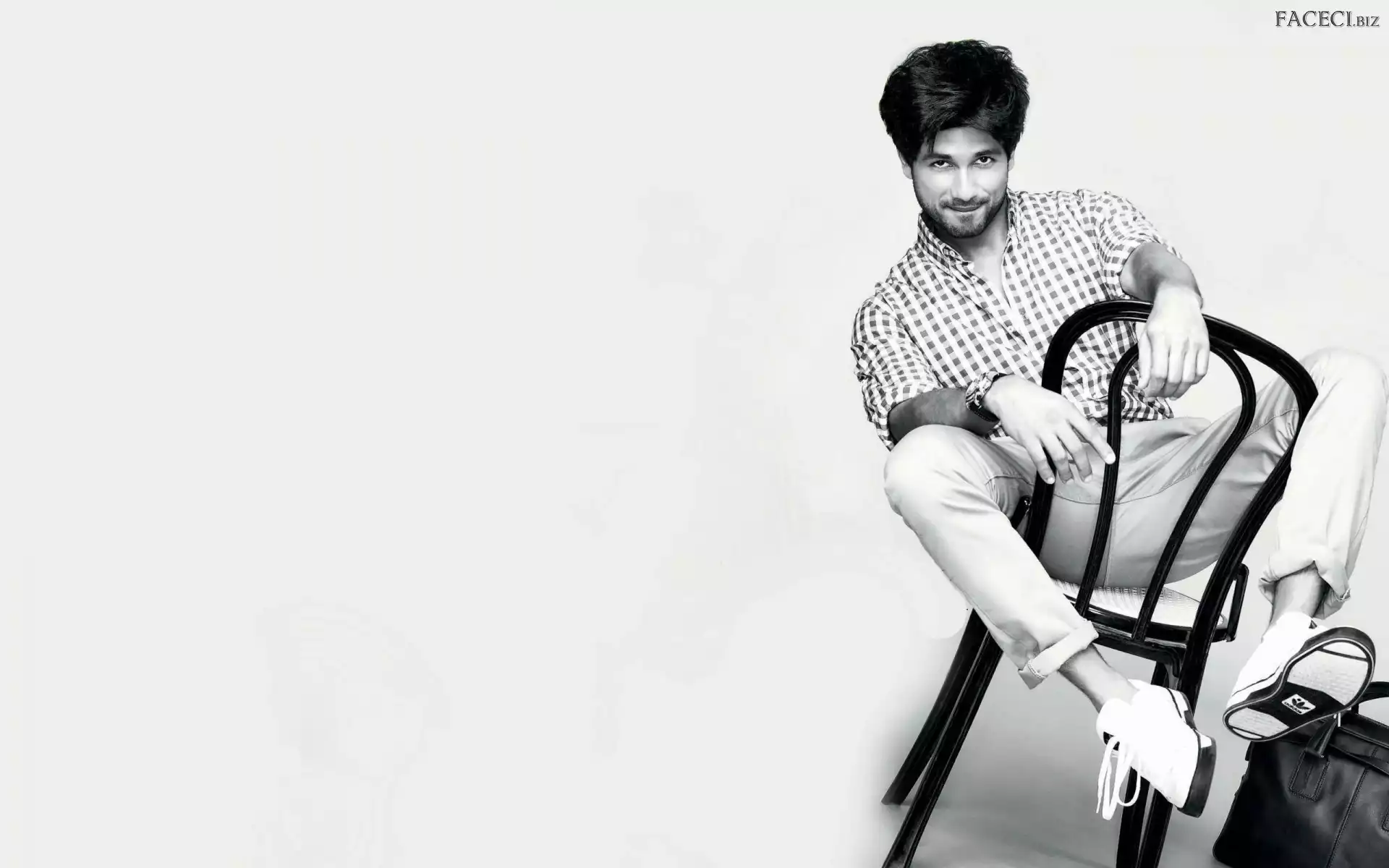 Kapoor, Shahid, Aktor, Mężczyzna, Bollywood